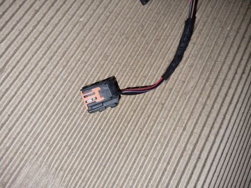 OPEL GRANDLAND FACELIFT - ZRCÁTKO LEVÉ 5 PIN