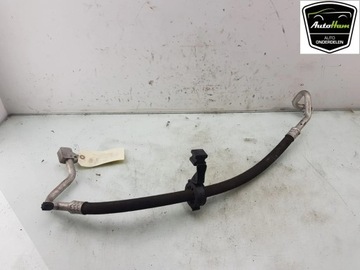 BMW Z4 E89 2011 PŘÍVODY KLIMATIZACE