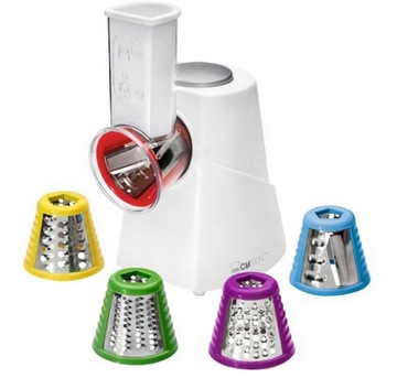 Szatkownica Multi Express ME 3604 Clatronic Rozdrabniacz warzyw