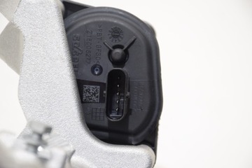 BMW X1 U11 U10 U06 B47C20B B47L B47P ВПУСКНОЙ ПАТРУБОК