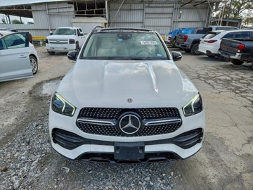 Mercedes GLE V167 2023 Mercedes-Benz GLE 350 2023 2.0l 2.0 Benzyna 255KM, zdjęcie 5