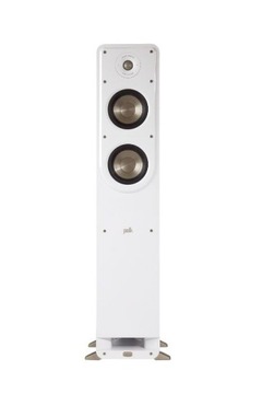 Polk Audio Signature S50 kolumny podłogowe białe