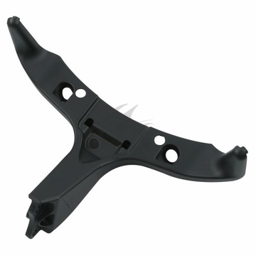 STELAŻ POD ZEGARY HONDA CBR 600RR 2003 2006 PC37