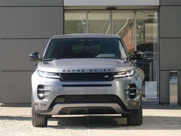 Land Rover Range Rover Evoque II SUV Plug-In Facelifting 1.5 P270e 269KM 2025 Range Rover Evoque P270e Dynamic SE 1.5 (269KM) 2025, zdjęcie 2