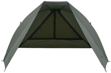 MIVARDI SHELTER БЫСТРОКОМПАННАЯ ТЕНТКА ДЛЯ КАРПА