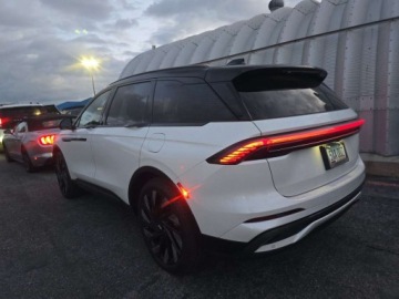 Lincoln 2025 Lincoln Nautilus Reserve 2025 2.0l 2.0 Benzyna 250KM, zdjęcie 2