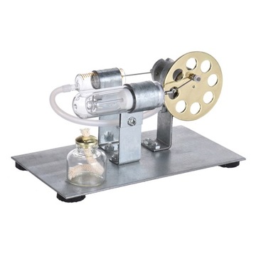Aibecy LL-002 Model silnika Stirlinga
