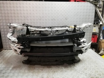 Ford Kuga MK2 2.0 TDCI ПЕРЕДНИЙ РЕМЕНЬ РАДИАТОРА