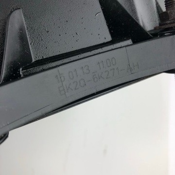 КЛАПАНОВАЯ КРЫШКА + МАСЛОНАЛИВНАЯ КРЫШКА FORD 2.2 2.2 TRANSIT JUMPER BOXER 15r