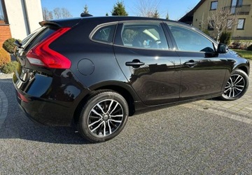 Volvo V40 II Hatchback 2.0 T2 DRIVE-E 122KM 2016 Volvo V40 Volvo V40 T2 Drive-E Summum 2.0 Benzyna 122KM, zdjęcie 14