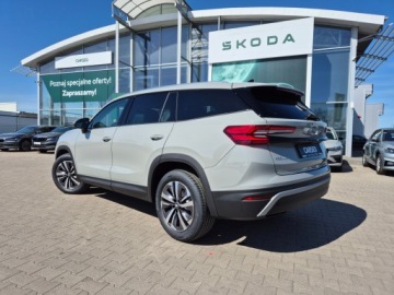 Skoda Kodiaq II SUV 2.0 TDI SCR 150KM 2026 Skoda Kodiaq Selection 2.0 TDI DSG Auto z placu, zdjęcie 2