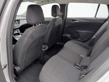 Opel Astra K Sportstourer Facelifting 1.5 Diesel 122KM 2022 Opel Astra Maly przebieg Faktura VAT Bardzo BDB Stan techniczny i wizualn, zdjęcie 17