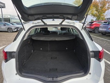 Renault Megane IV Grandtour Facelifting 1.5 Blue dCi 115KM 2022 Megane 1.5 Blue dCi Equilibre EDC, zdjęcie 9