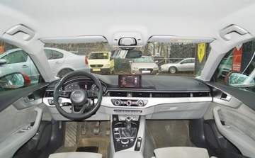 Audi A5 F5 Coupe 2.0 TDI 190KM 2018 AUDI A5 Sportback 2.0 TDI 190 KM, zdjęcie 24