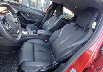Peugeot 2023 Peugeot 308 50 Allure Pack AUTOMAT 130 KM I wl. FV23 1.2 Benzyna, zdjęcie 10