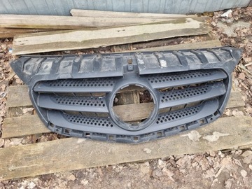 MERCEDES W415 CITAN GRILL ATRAPA CHŁODNICY