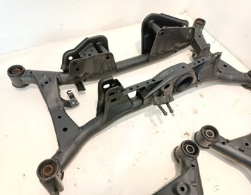 ПОДВЕСКА ЗАДНЯЯ БАЛКА САНКИ NISSAN X-TRAIL T30 00-07R