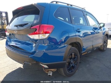 Subaru 2022 Subaru Forester Wilderness 2022 2.5l 2.5 Benzyna 182KM, zdjęcie 4