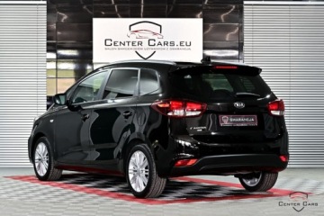 Kia Carens IV Minivan Facelifting 1.6 GDI 135KM 2018 Kia Carens 1.6 GDI Climatronic Led Navi DriveMode Kam. 2xPDC Pogrz.Kier.Gw, zdjęcie 3