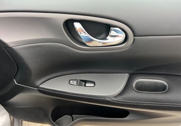 Nissan Pulsar 1.2 DIG-T 115KM 2016 Nissan Pulsar 1.2TB 115KM 6Bieg.Klimatr.Navi Kamera Hak Grz.Siedz.Key Fakt, zdjęcie 11