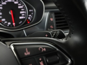 Audi A6 C7 Limousine Facelifting 2.0 TDI ultra 190KM 2015 Audi A6 S-Line skóra automat 190KM navi grzane, zdjęcie 29