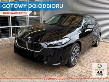 BMW Seria 1 F70 2025 116 Hatchback 1.5 (122KM) 2025