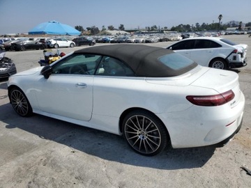 Mercedes Klasa E W214 2023 Mercedes-Benz Klasa E 450 2023 3.0l 3.0 Benzyna 362KM, zdjęcie 1