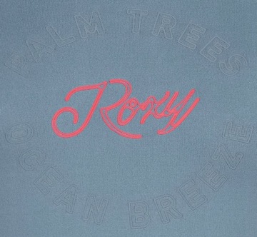 ROXY Рашгард с защитой UPF 50 для девочек