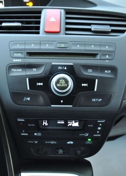 Honda Civic IX 2012 Honda Civic 1.8 Benzyna Klimatyzacja cz.parkowania 1.8 Benzyna 140KM, zdjęcie 24