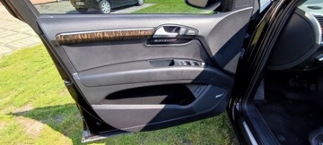 Audi Q7 I SUV Facelifting 3.0 TFSI 333KM 2014 Audi Q7 3.0 TFSI Quattro Tiptronic S-LINE 2014, zdjęcie 10