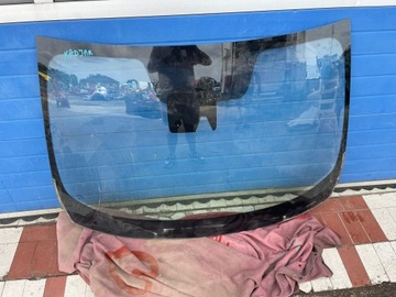 SZYBA CZOŁOWA PRZÓD RENAULT KADJAR 2018R