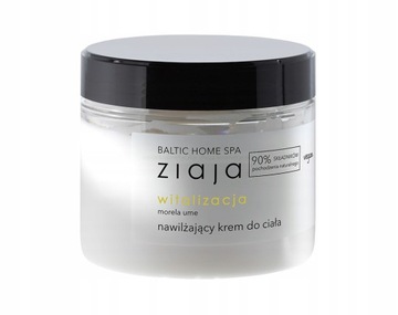 Набор косметики Ziaja Baltic Spa Vitalization