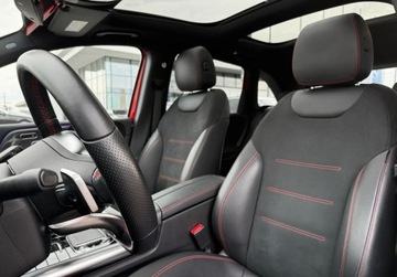 Mercedes Klasa B W247 Sports Tourer 1.3 B200 163KM 2019 Mercedes-Benz Klasa B I wlasciciel AMG Line Gwarancja Bezwypadkowy FV, zdjęcie 26