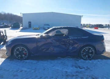 BMW Seria 2 F74 2026 BMW Seria 2 2026 BMW M240I XDRIVE 3.0 Benzyna 387KM, zdjęcie 2