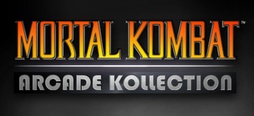 КОЛЛЕКЦИЯ MORTAL KOMBAT ARCADE (STEAM KEY)