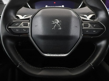 Peugeot 3008 II Crossover 1.5 BlueHDI 130KM 2019 Peugeot 3008 1.5 Blue-HDi Automat Allure Nawigacja, zdjęcie 16