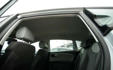 Seat Leon II 1.6 MPI 102KM 2006 Seat Leon 1.6 MPI 102KM Kliamtyzacja duzy ekran nowe hamulce po seriwise, zdjęcie 28