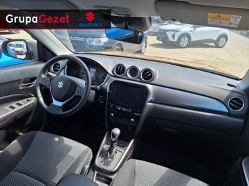 Suzuki Vitara III 2024 Suzuki Vitara Premium Plus Hybrid | drugi komplet opon | WYPRZEDAŻ rocznik, zdjęcie 7