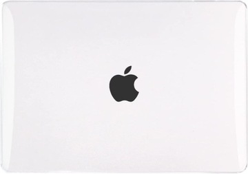 Чехол для Macbook AIR 13 13.6 CRYSTAL A2681 M2