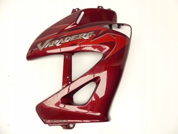 . BOK PRAWY OWIEWKA CZASZA WLOT 64320-MBT-D200 HONDA XL 1000 VARADERO 07 +
