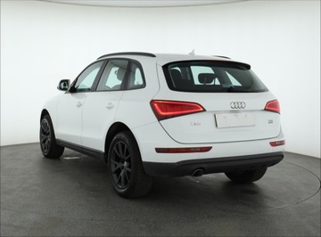 Audi Q5 I SUV Facelifting 2.0 TDI 177KM 2013 Audi Q5 2.0 TDI, Salon Polska, 174 KM, 4X4, zdjęcie 3