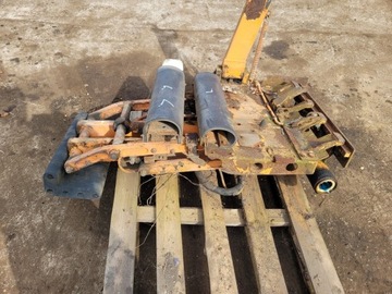 ВСТАВКА ЗАРЯДНОГО УСТРОЙСТВА ДЛЯ МУСОРОВОЗОВ ZOELLER DELTA 2301