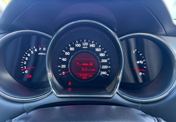 Kia Ceed II Kombi 1.4 DOHC 100KM 2014 Kia Ceed 1,4 100KM Navi Kamera Climatronic Bezwypadkowy SERWIS Dla wymagaja, zdjęcie 13