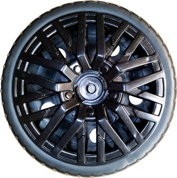 АВТОЗАПЧАСТИ / КОЛЕСО + СТУПИЦА ПАКЕТ AUDI R8