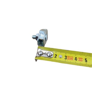 Соединитель, соединитель для плетеного провода, одинарный трос