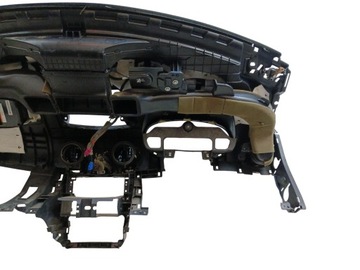 DESKA ROZDĚLOVAČE KONZOLA KOKPIT RENAULT KOLEOS I FACELIFT (2011-2013) EVROPA