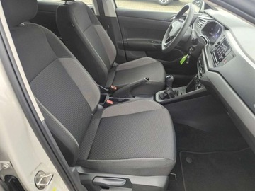 Volkswagen Polo VI Hatchback 5d Facelifting 1.0 MPI 80KM 2022 Volkswagen Polo serwis ASO 1.0MPI 81KM pakiety AppConnect PDC LED VirtualC, zdjęcie 12
