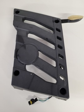 MASAI 400 4X4 bagażnik prawy mocowanie