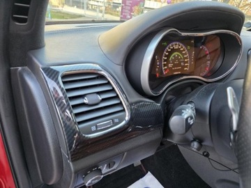 Jeep Grand Cherokee IV Terenowy Facelifting 6.4 V8 468KM 2014 JEEP GRAND CHEROKEE SRT V8 6.4l 520KM*PL * Bezwypadek * Rozbudowa silnika, zdjęcie 6