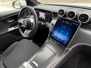 Mercedes GLC C254/X254 2022 MERCEDES-BENZ GLC 200 4MATIC 227KM Polski Salon FAKTURA VAT23% Jak NOWY, zdjęcie 20